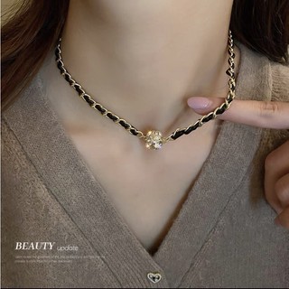 Chocker đá sang chảnh VC21