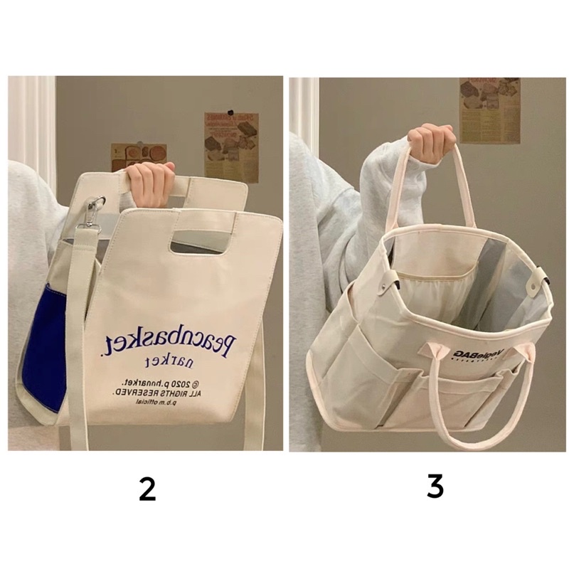 BST TÚI XÁCH ULZZANG HOT HIT