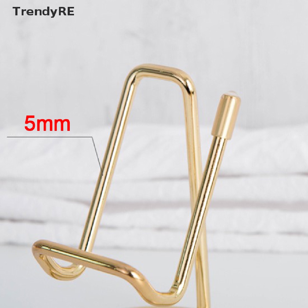 1 Giá Đỡ Điện Thoại / Máy Tính Bảng Để Bàn Có Thể Điều Chỉnh Hợp Thời Trang
