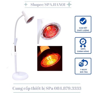 Đèn Hồng Ngoại TRị Liệu Cho SPA Có Thể Điều Chỉnh Cường Độ Sáng