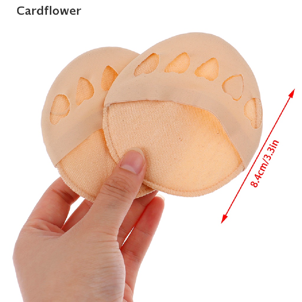 Vớ Xỏ Ngón Chân Chống Trượt Thoải Mái Khi Mang Giày Cao Gót Dành Cho Nữ