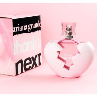 Nước Hoa 🌟 Nước Hoa Ariana Grande 𝐓𝐡𝐚𝐧𝐤 𝐔 𝐍𝐞𝐱𝐭