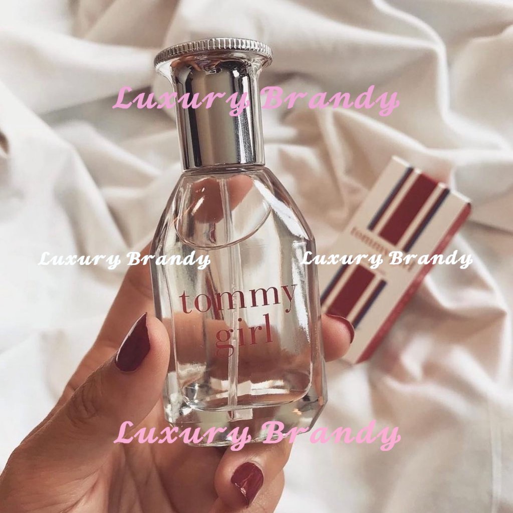 Nước hoa Tommy Boy & Girl - 𝕓𝕪 𝕃𝕦𝕩𝕦𝕣𝕪 𝔹𝕣𝕒𝕟𝕕𝕪