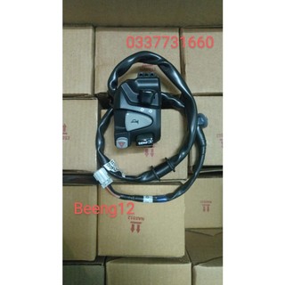 Cùm công tắc CB 650 chính hãng