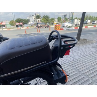 BAGA HONDA CG125