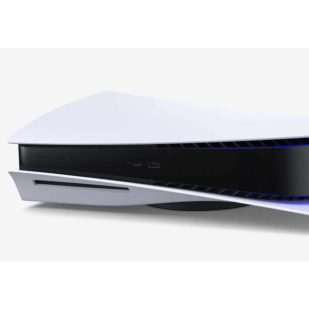 New Full box - PS5 Máy chơi game PlayStation 5 Standard CFI-1218A | BigBuy360 - bigbuy360.vn