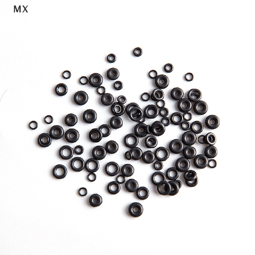 Set 2 / 60 / 30 Vòng Cao Su Niêm Phong Chuyên Dụng Cho Máy Hàn Khí Gas Dupont s