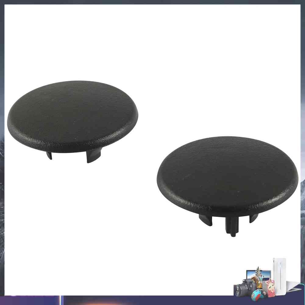 Set 2 Nắp Đậy Hộp Tỳ Tay Xe Hơi Chevrolet Tahoe