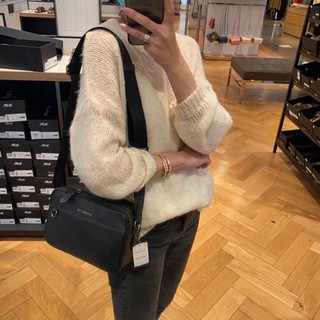 Túi đeo chéo Coach Graham Crossbody unisex