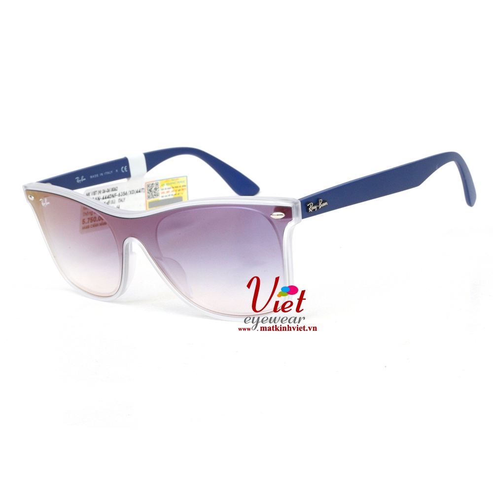 Kính mát chính hãng RayBan Model:RB4440 6356/X0