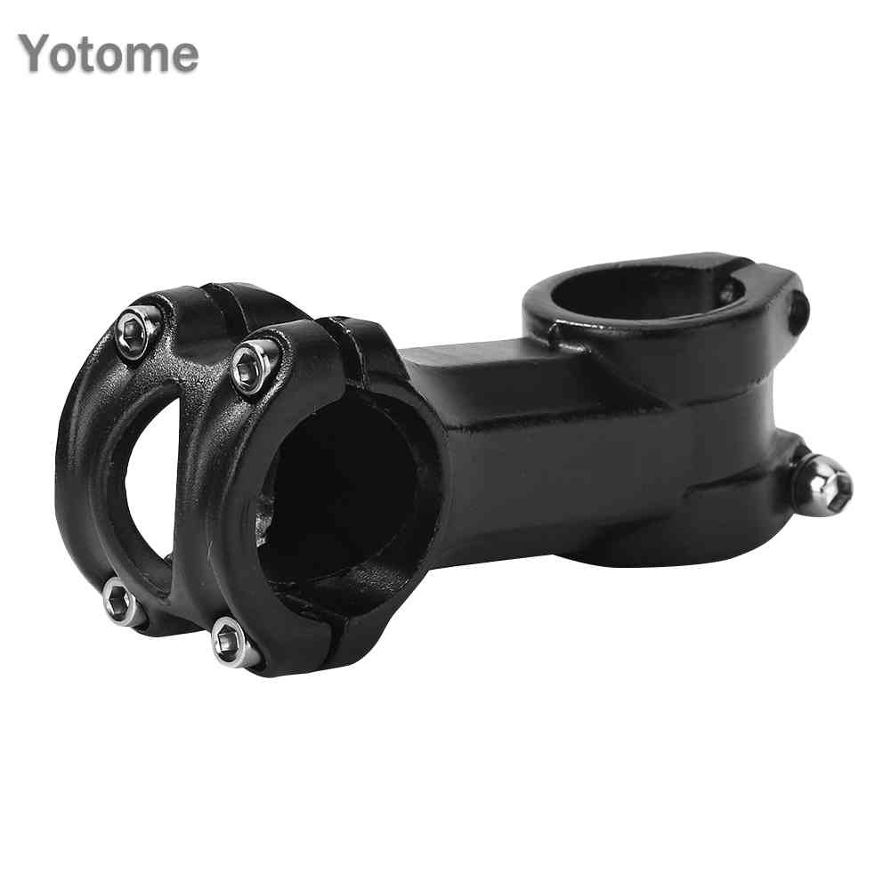 Pô Tăng Xe Đạp Leo Núi Bằng Hợp Kim Nhôm 31.8mm