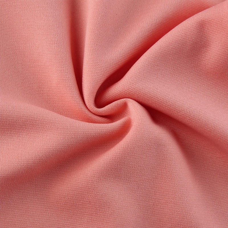 Bộ Áo Liền Quần Tay Phồng Ngắn Dáng Ôm Có Khóa Kéo Thời Trang Quyến Rũ Cho Nữ