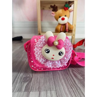*SALE 50%* TÚI ĐEO CHÉO CỰC XINH CHO BÉ