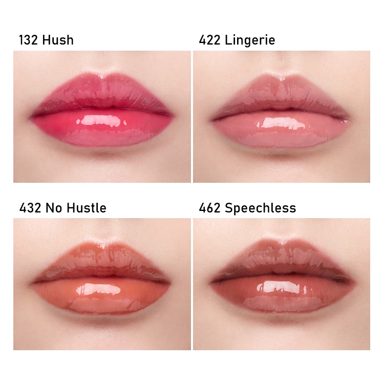 Son Bóng Nude Thượng Viện 5G