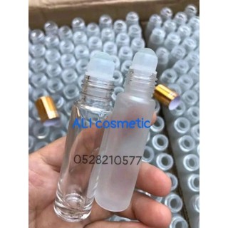 Chai bi lăn 10ml / Chai đựng dầu, nước hoa