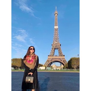 Khăn quàng cổ nữ Cao cấp (140x140cm) hàng có sẵn