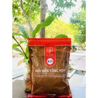 Mồi câu cá bá vương