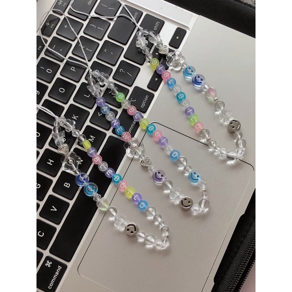 PHONESTRAP TÊN THEO YÊU CẦU ( ORDER NẾU KO SẴN)