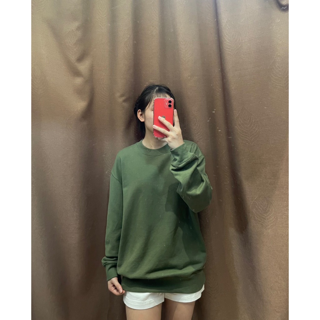 áo sweater dày dặn đứng phom , mặc được tất cả mùa trong năm , hàngvnew vnxk new