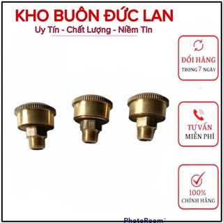 Núm bơm mỡ dùng cho đầu máy rửa xe - đầu xịt thuốc