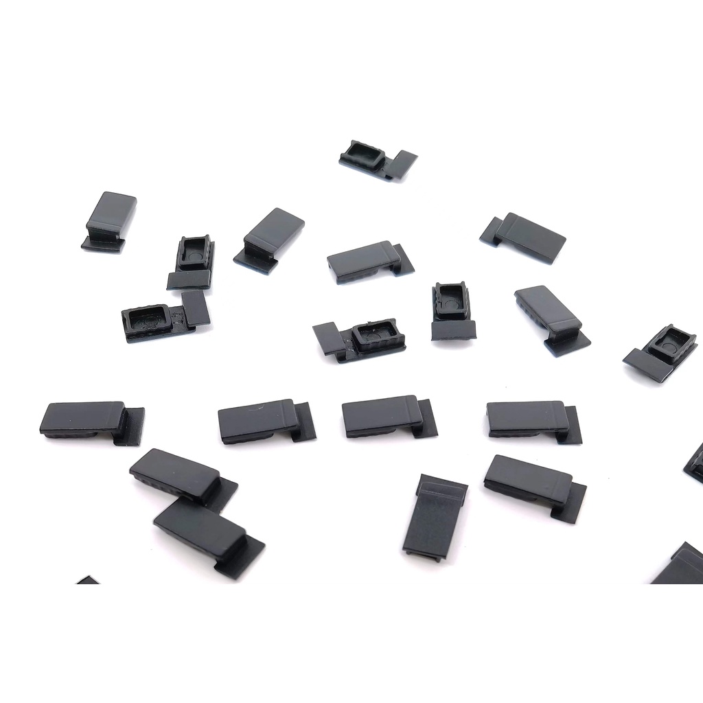 1 Nắp Đậy Pin canon 60d 70d 80d Bằng Cao Su