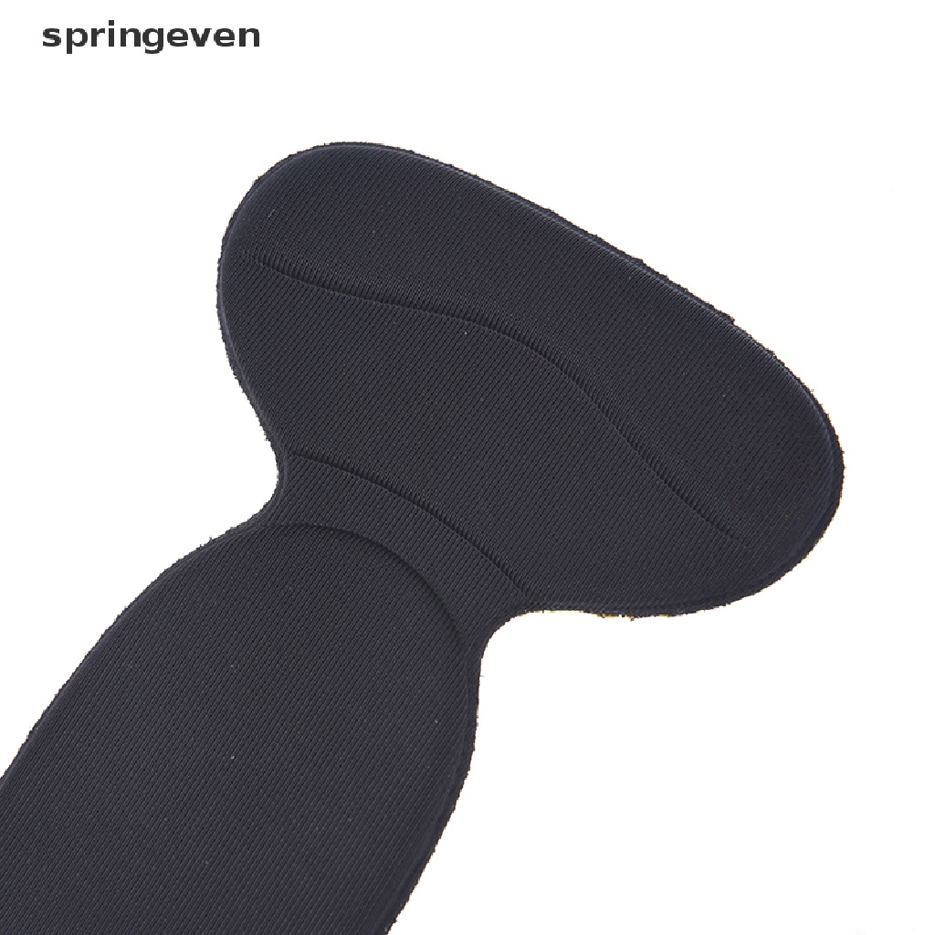 Đế Lót Giày Cao Gót Chống Trượt Hình Chữ T Tiện Lợi