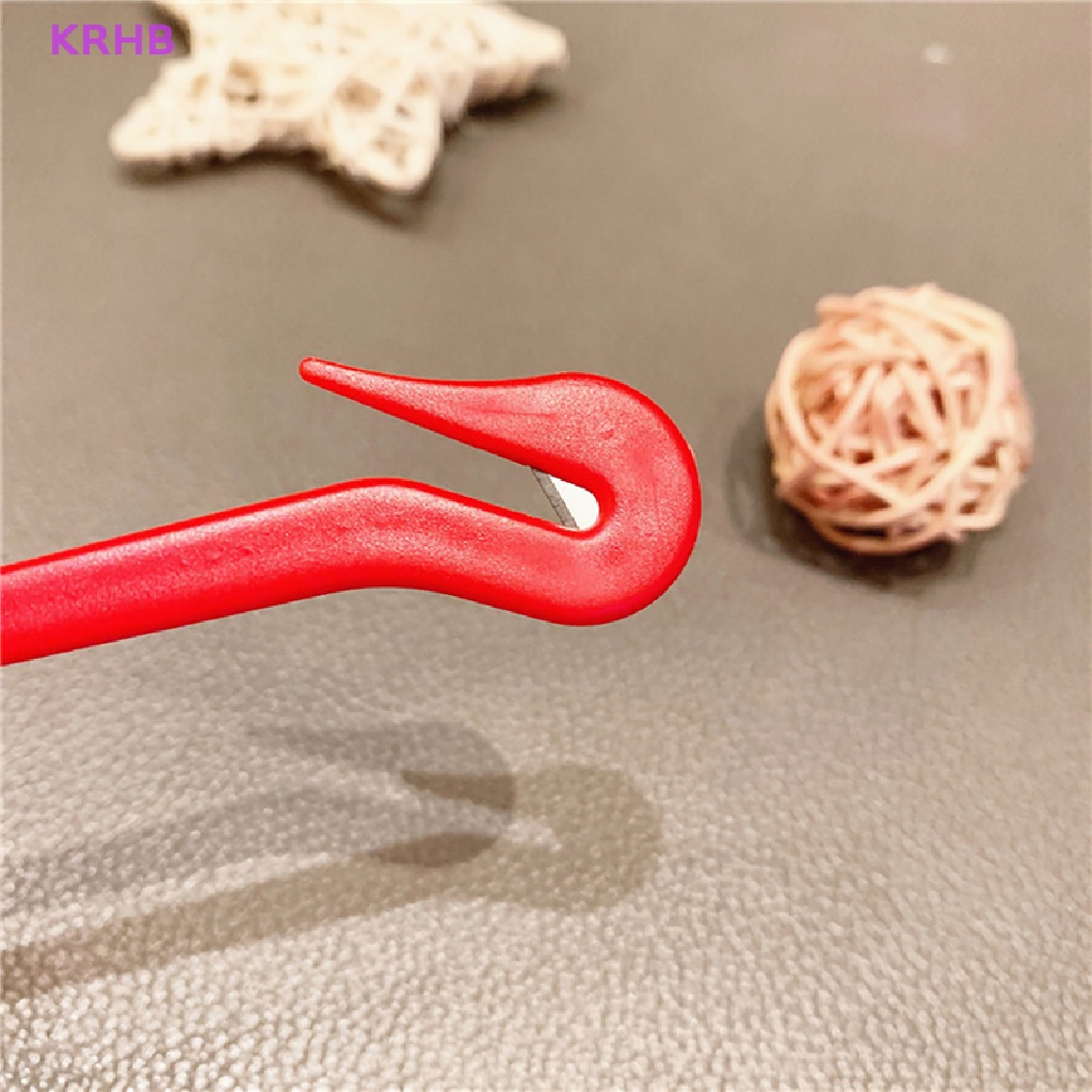 Dây Thun Buộc Tóc KRHB 1 Lần Tiện Dụng Mới