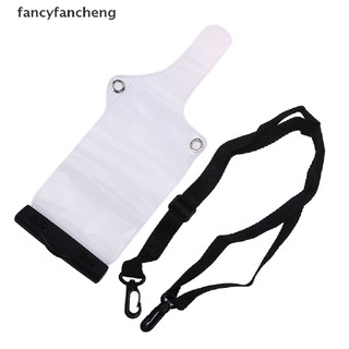 Túi Đựng Bộ Đàm / Bộ Đàm Chống Thấm Nước Kèm Dây Đeo Tiện Dụng