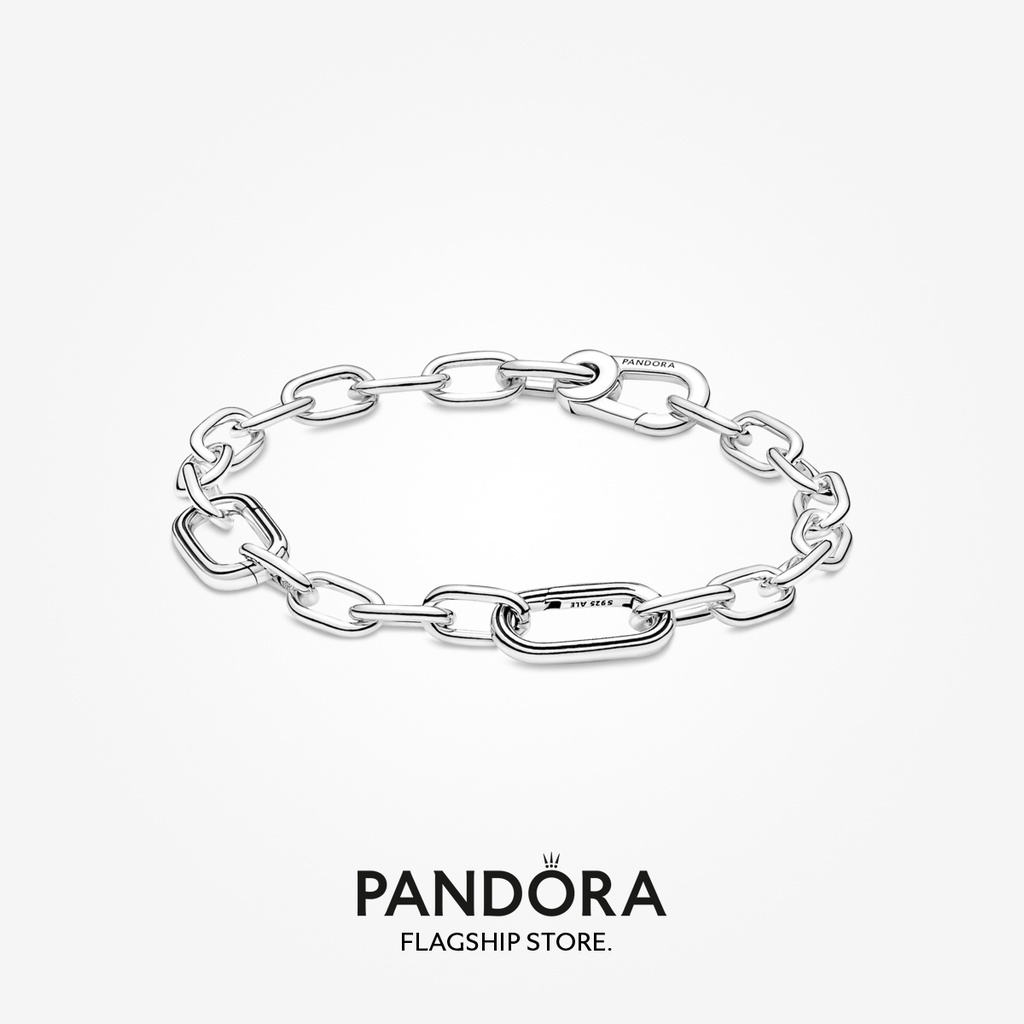 Vòng Tay Chuỗi Xích Kết Nối Pandora ME Pandora ME