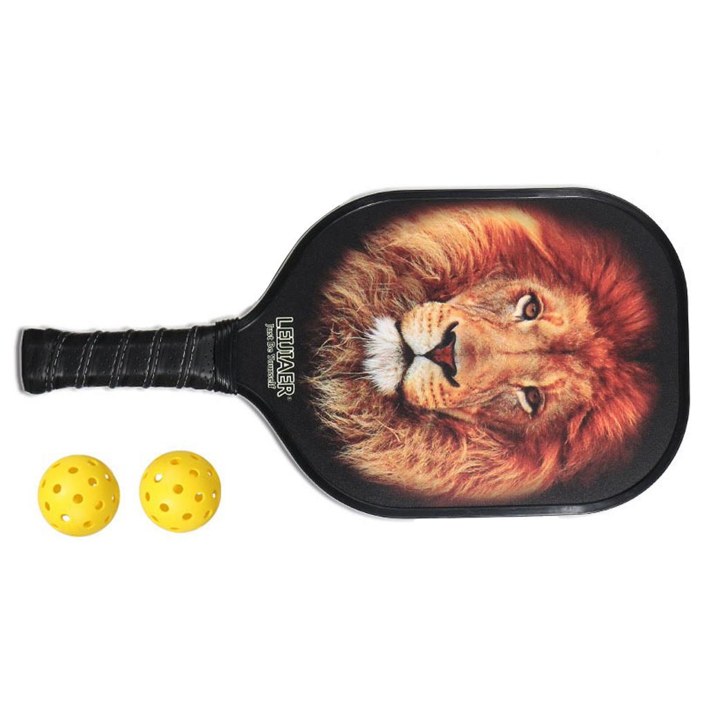 Vợt Tennis Bằng Sợi Carbon Đàn Hồi Kèm Túi Đựng Tiện Lợi