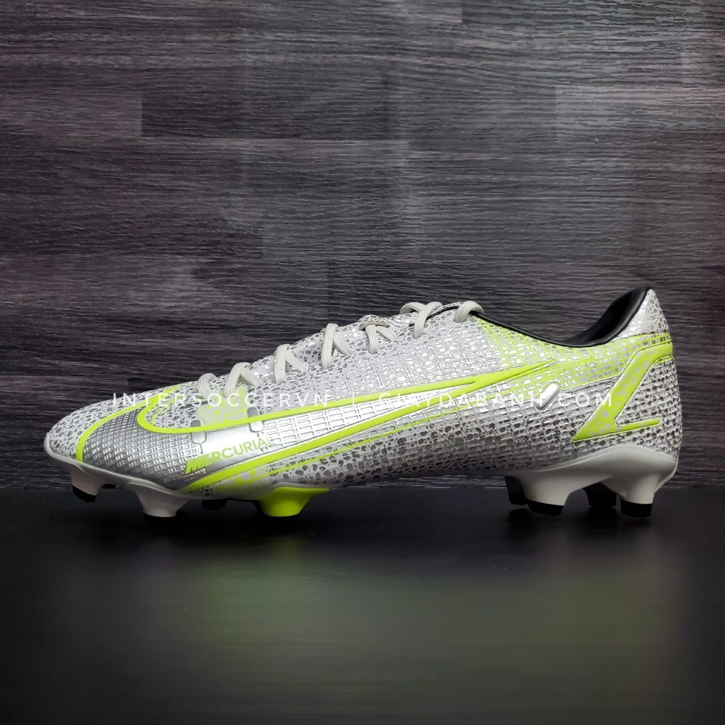 CU5691 107 - giày đá bóng Mercurial Vapor 14 Academy FG/MG
