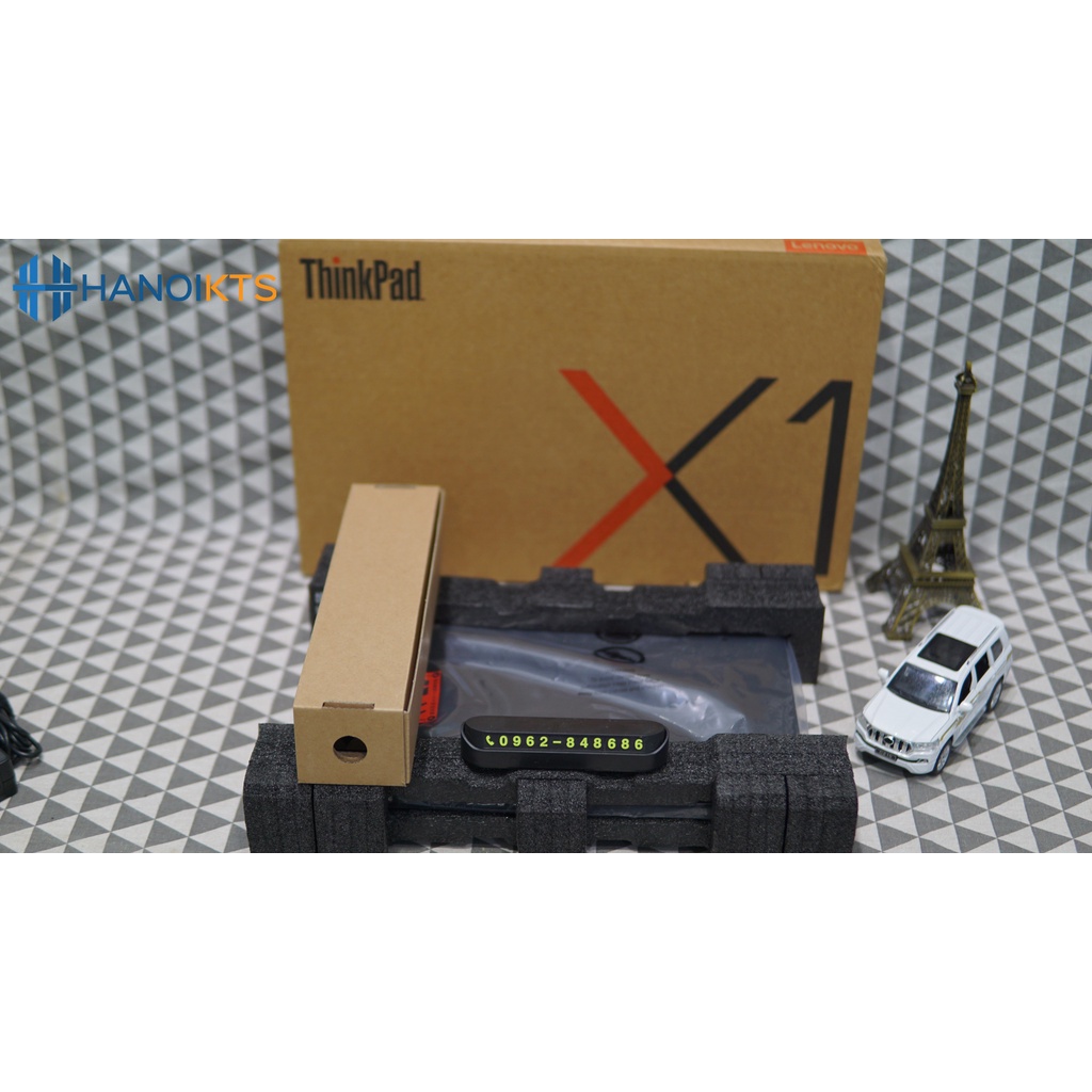 Lenovo Thinkpad X1 Carbon Gen 6 Core i5-8350U | Core i7-8560U