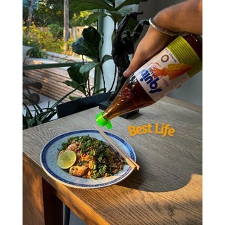 Nước mắm nhãn Cá Mực 725ml