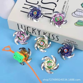 Vỉ 20 con quay rút có lưỡi sắt