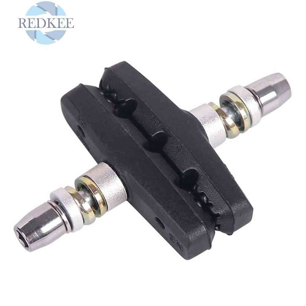 1 Cặp Giá Đỡ Phanh Xe Đạp Hình Chữ V Siêu Bền