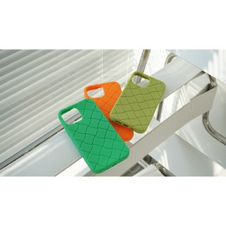 Ốp lưng / Iphone case silicon lưới ALDERSHOP