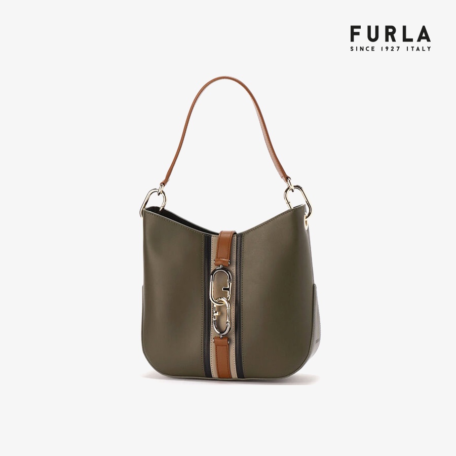 Túi FURLA Sirena S Hobo