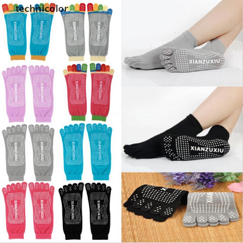 Vớ Thể Thao Chống Trượt Giữ Ấm TYG