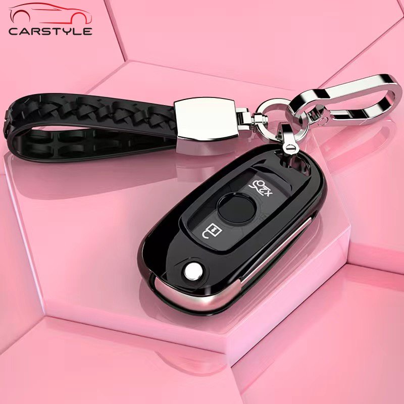 Ốp khoá kim loại Vinfast Fadil