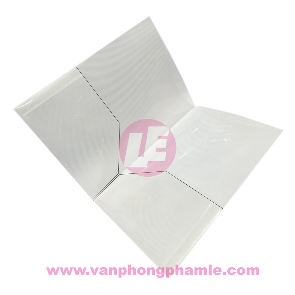 Bìa bướm kẹp 2 bên (Cái)