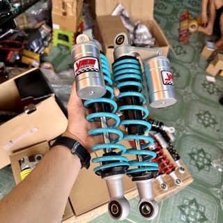Phuộc YSS G Plus Bình Dầu Wave dream Si Jupiter