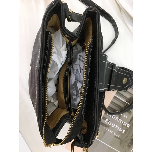 Túi 2hand da thật