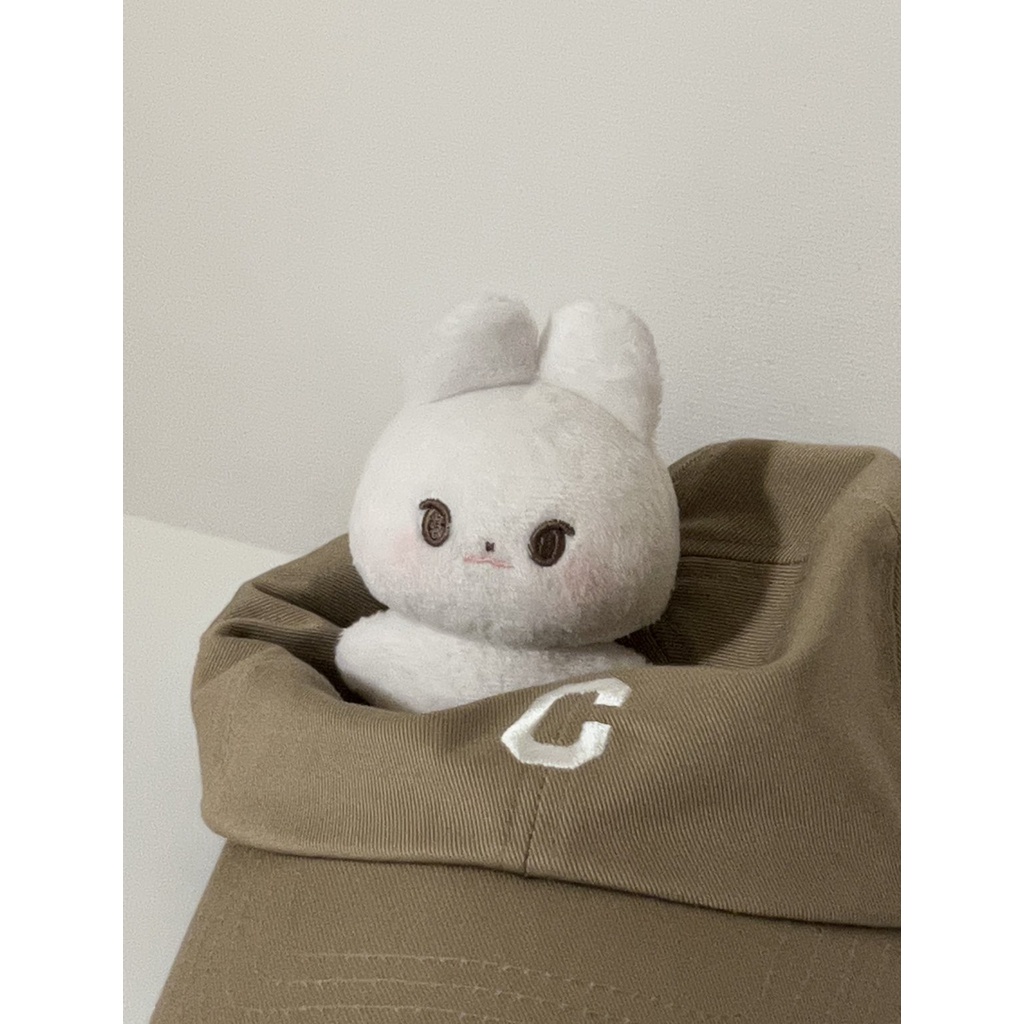 Búp Bê KUNG Fu Cao 10cm