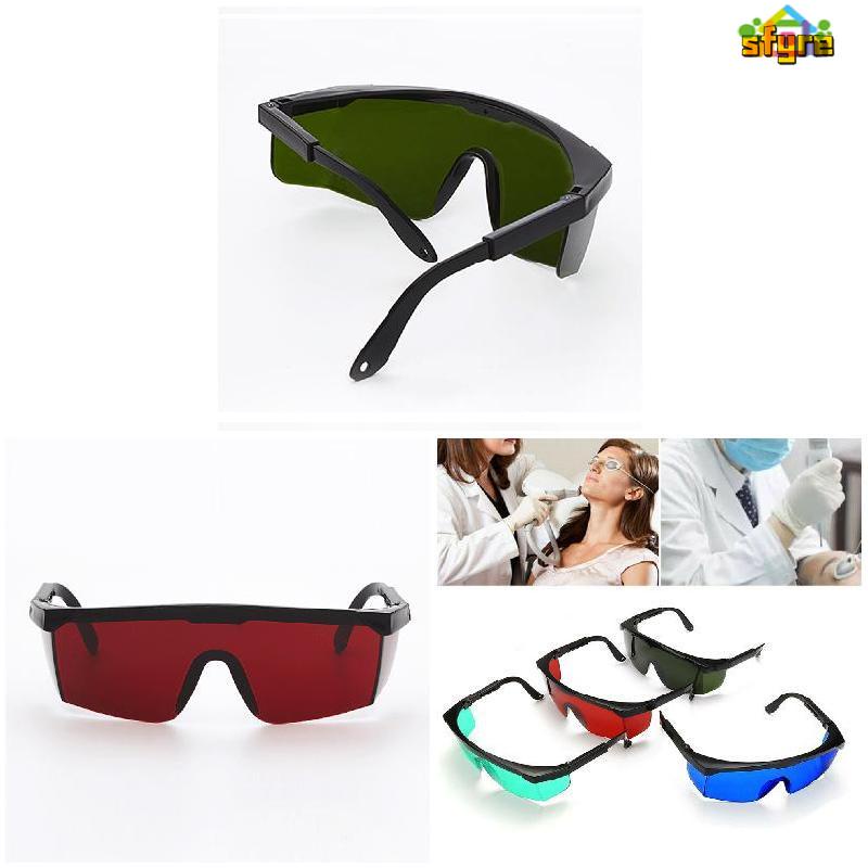 Kính Bảo Vệ Mắt Khỏi Tia Laser An Toàn Chống Ánh Sáng Laser