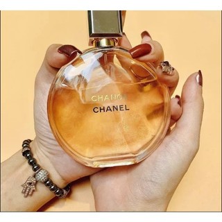 Nước hoa Chance Eau de Parfum 10ml