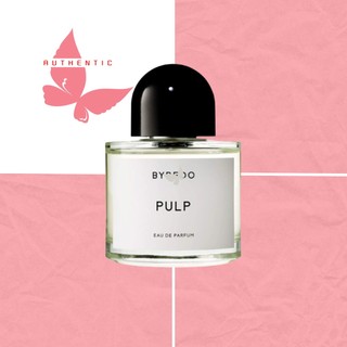 Nước hoa by.r.do pulp 10ml