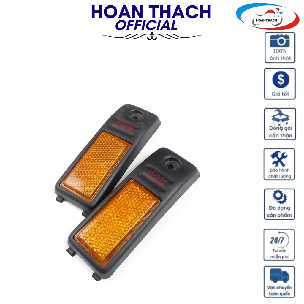 Mắt Mèo Cho Xe Máy Dream Lùn, HOANTHACH SP002850