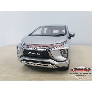 Xe mô hình Mitsubishi Xpander, tỉ lệ 1:18