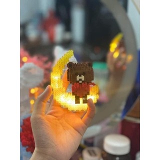 LEGO PHÁT SÁNG