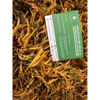 Hoa kim châm Đà Lạt